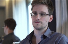 Snowden khẳng định &#39;không có quan hệ&#39; với Chính phủ Nga 